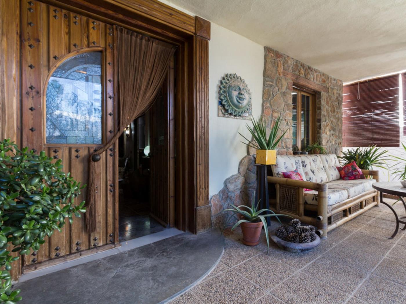 Beautiful house with pool, garden and wifi in Padul