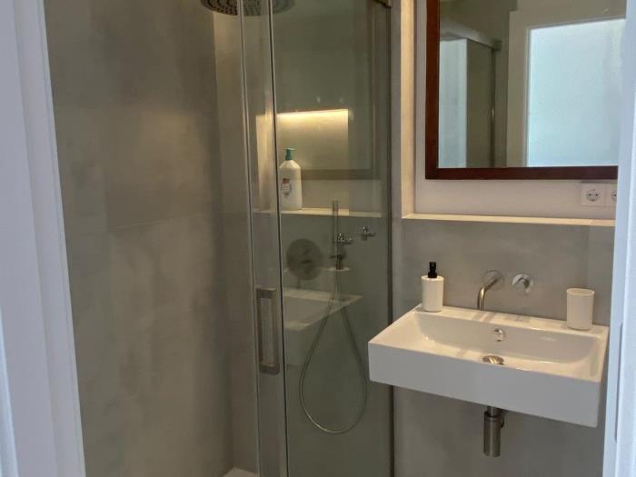 Apto. Velilla. Schöne Ferienwohnung mit Meerblick, Almuñecar. in Almuñécar