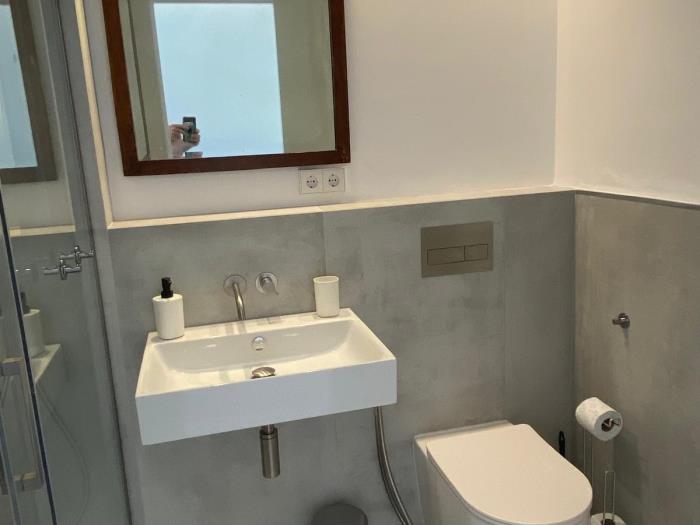 Apto. Velilla. Schöne Ferienwohnung mit Meerblick, Almuñecar. in Almuñécar