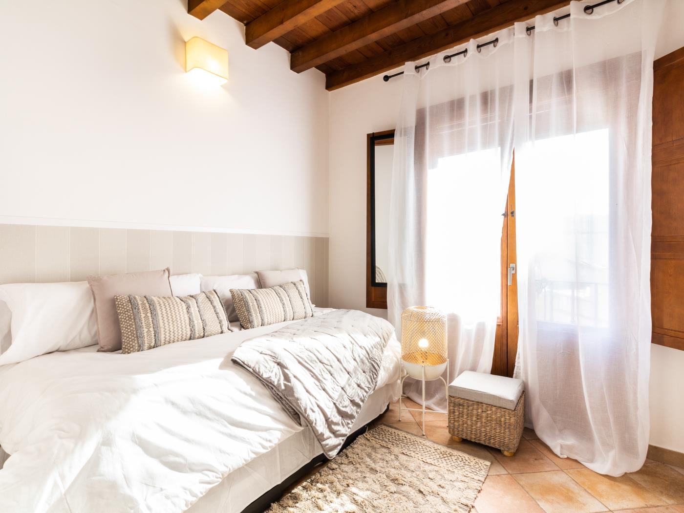 Atico Real de Cartuja in Granada