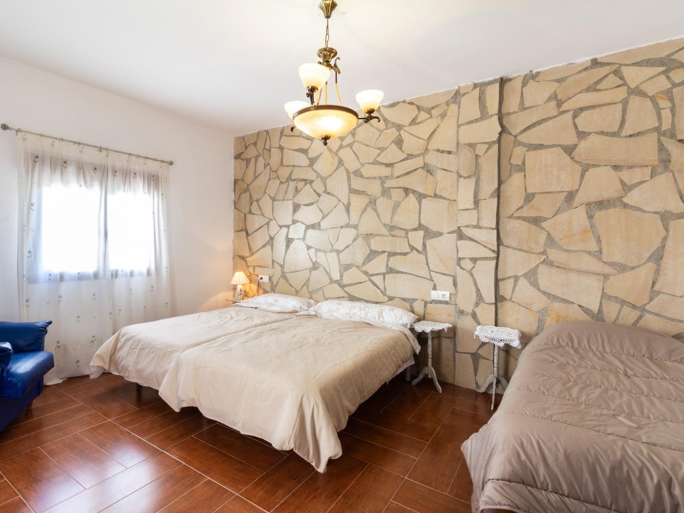 Casa del Rio .en Saleres