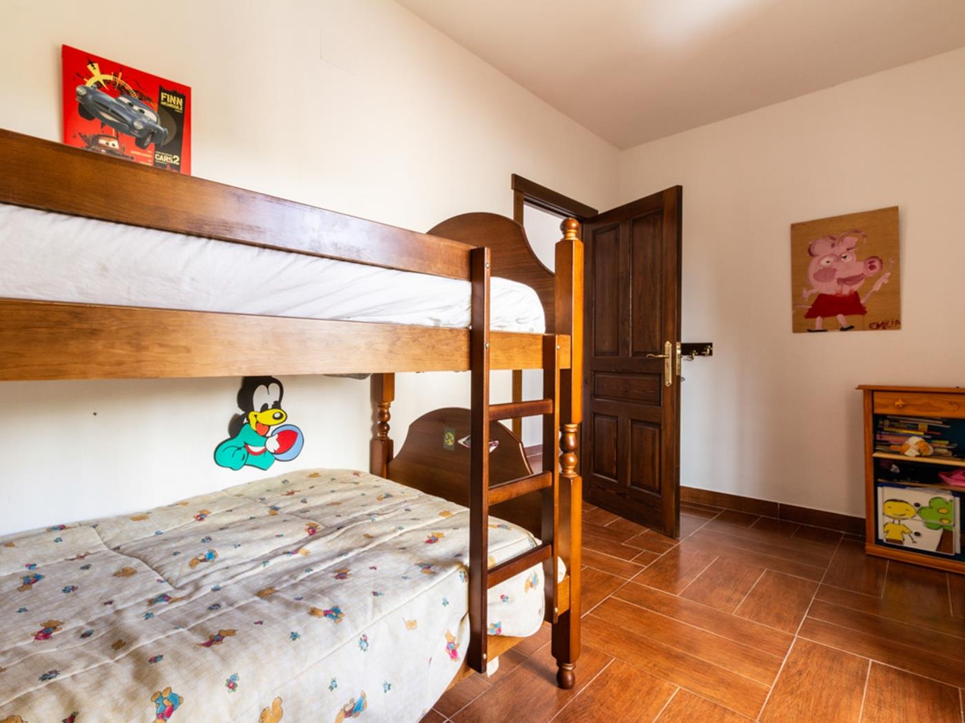 Casa del Rio .en Saleres