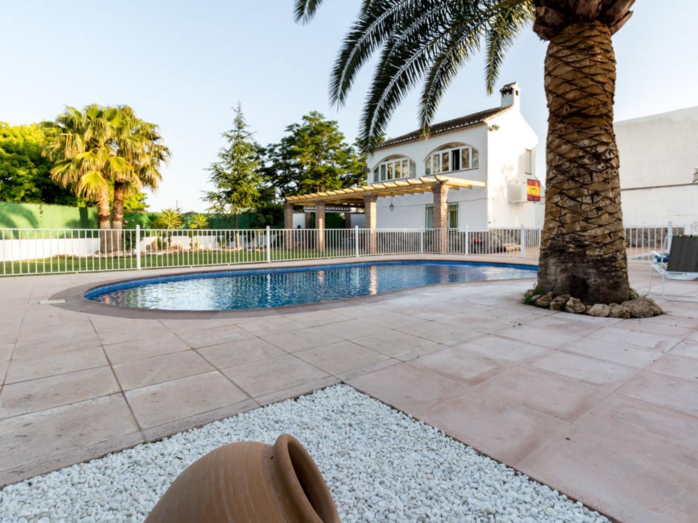 Venta del Alamo .en Dúrcal