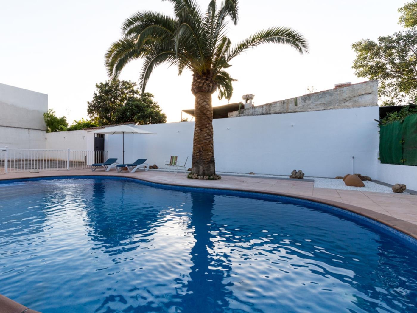 Venta del Alamo .en Dúrcal