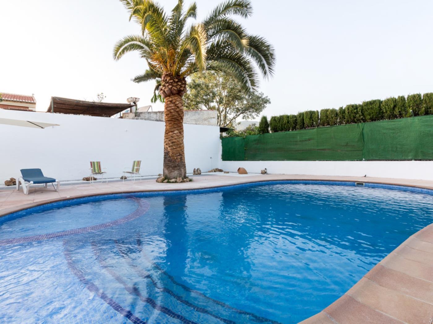 Venta del Alamo .en Dúrcal