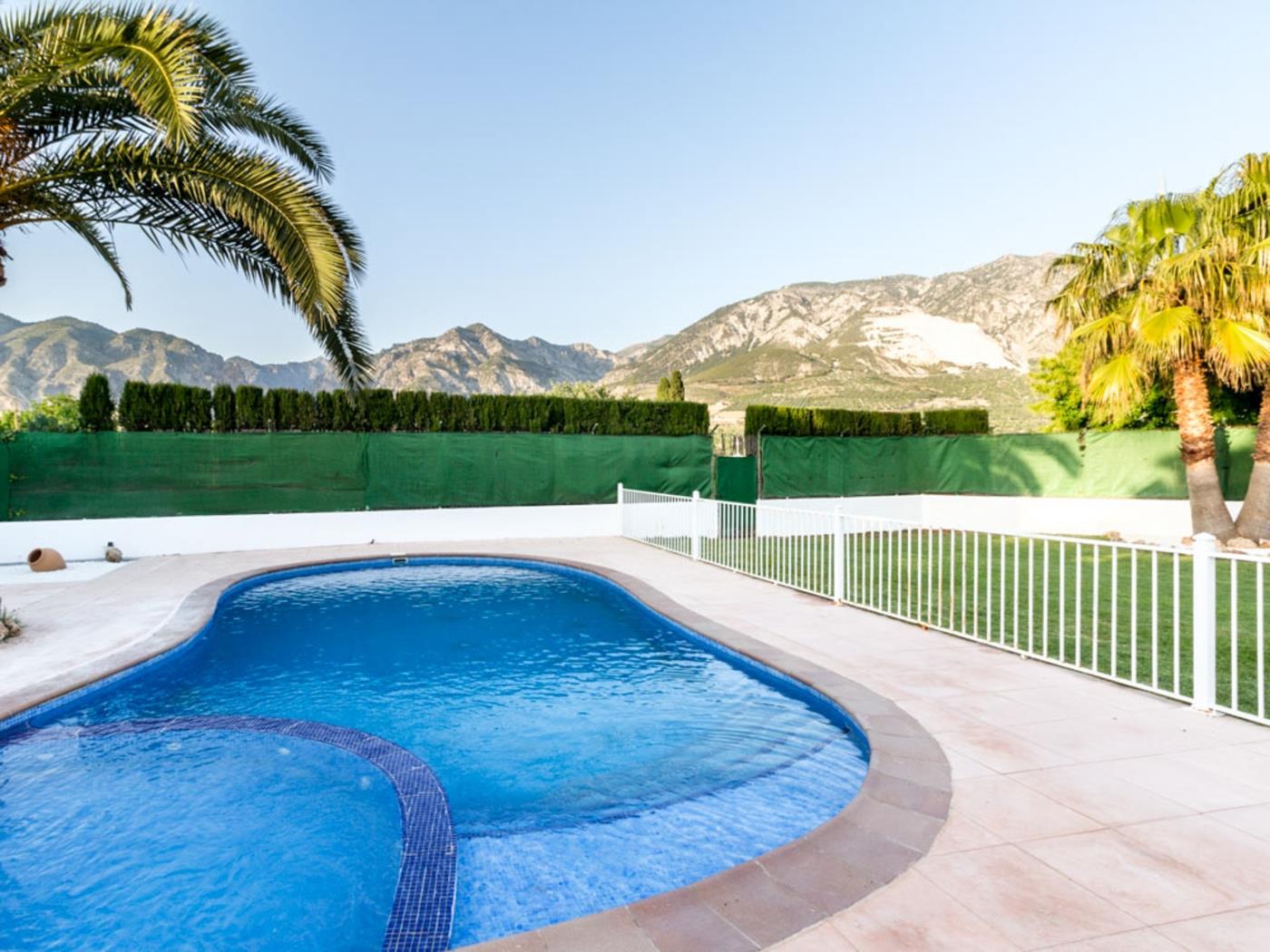 Venta del Alamo .en Dúrcal