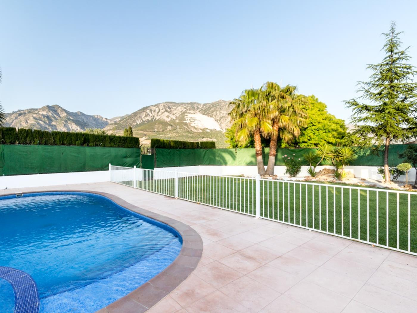 Venta del Alamo .en Dúrcal