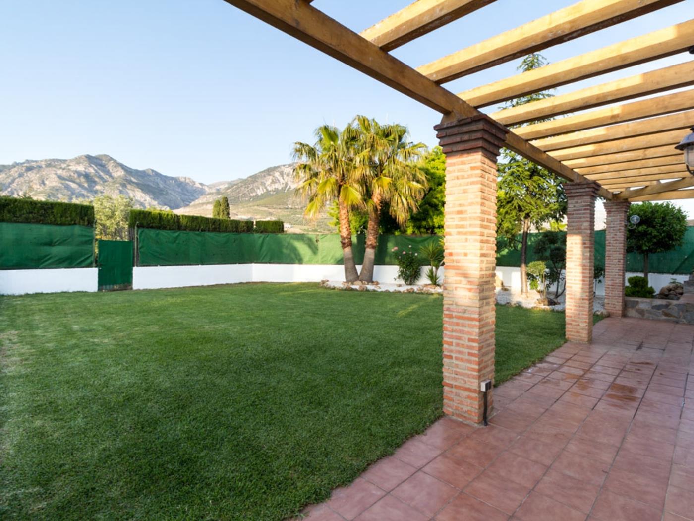 Venta del Alamo .en Dúrcal