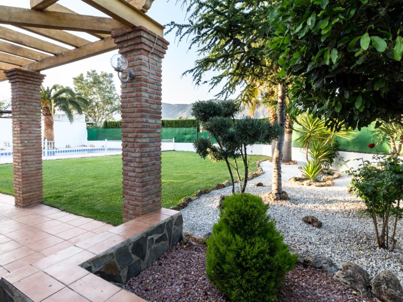 Venta del Alamo .en Dúrcal