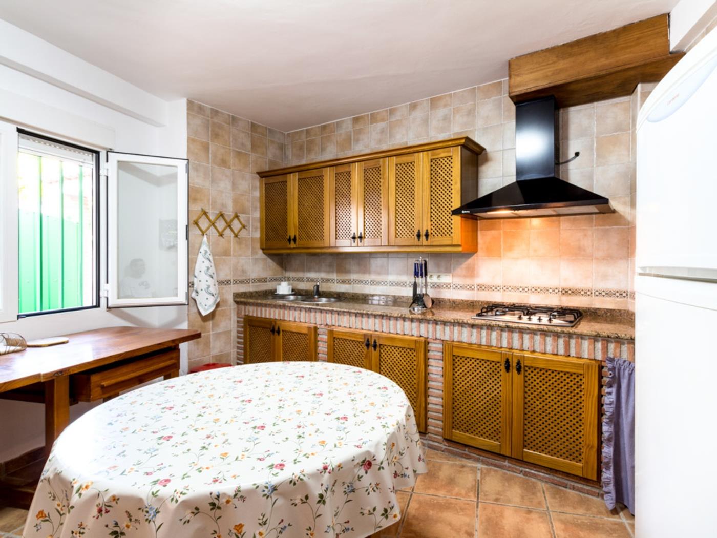 Venta del Alamo .en Dúrcal