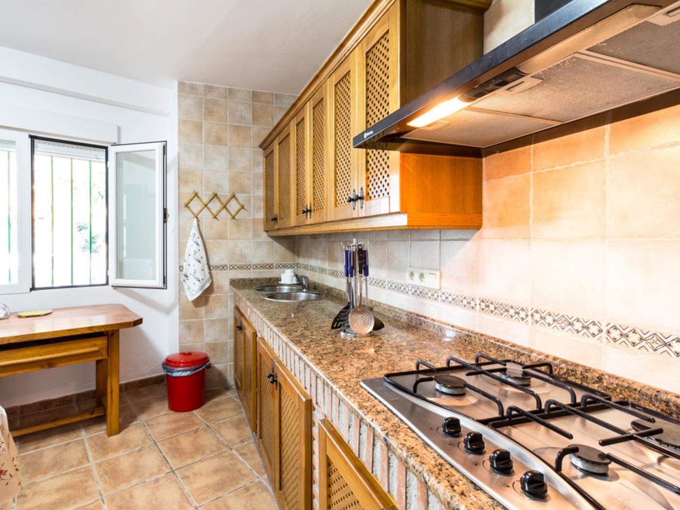 Venta del Alamo .en Dúrcal