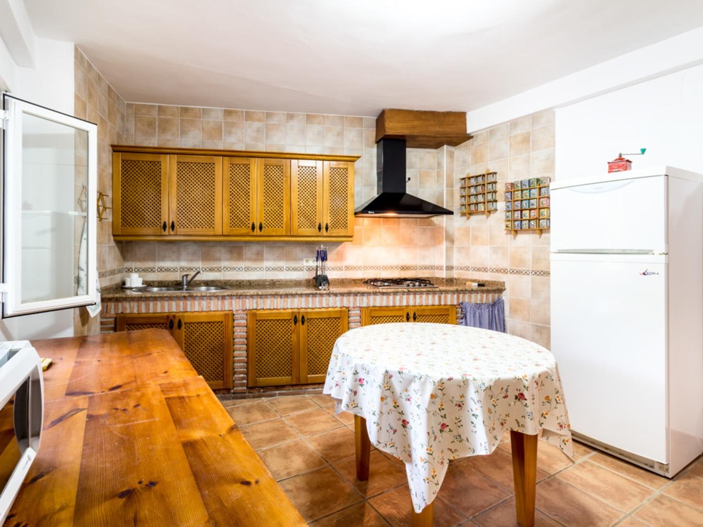 Venta del Alamo .en Dúrcal