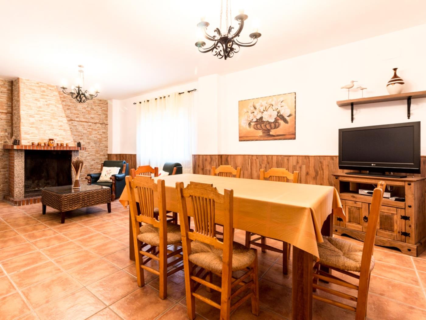 Venta del Alamo .en Dúrcal