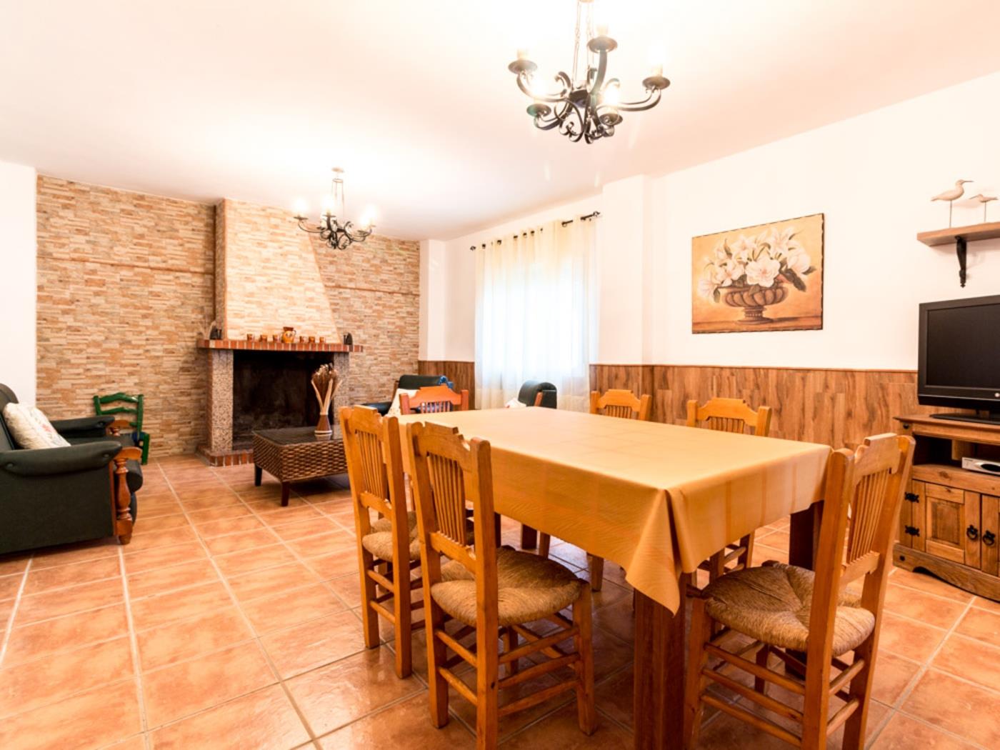 Venta del Alamo .en Dúrcal