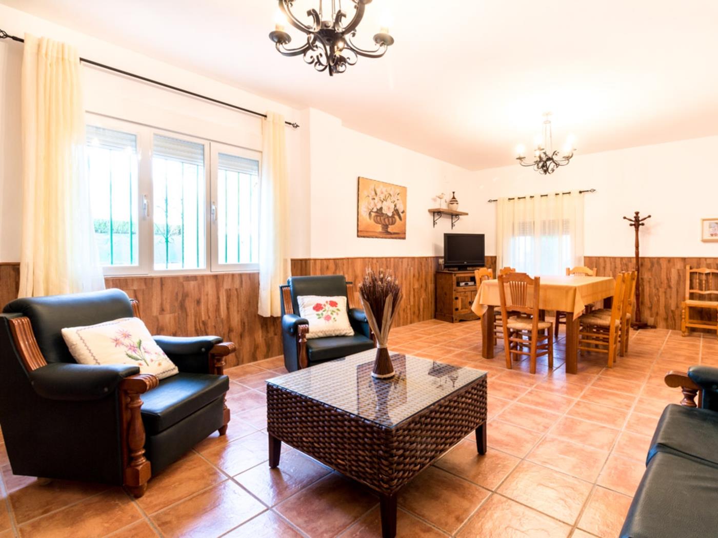 Venta del Alamo .en Dúrcal
