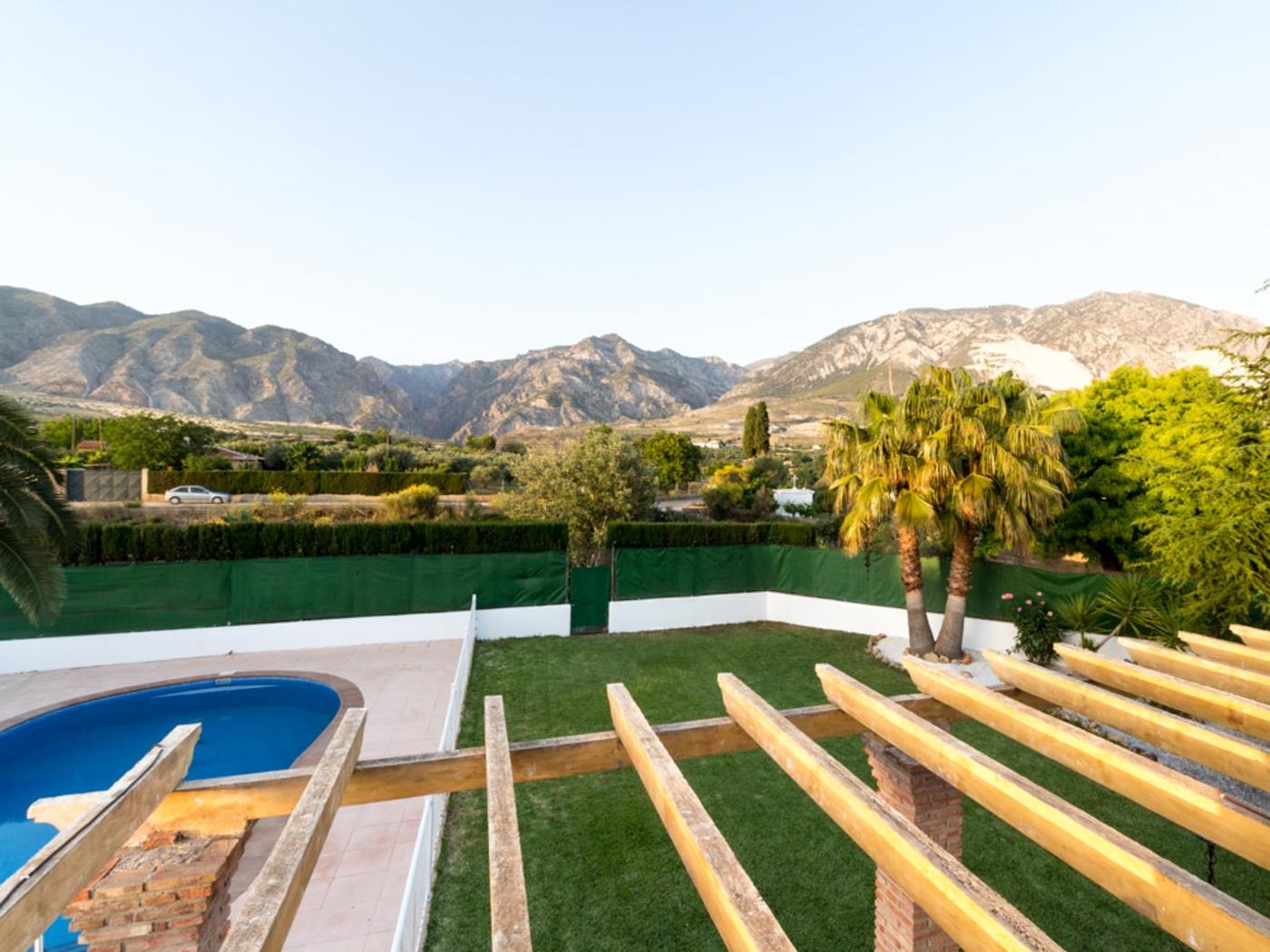 Venta del Alamo .en Dúrcal