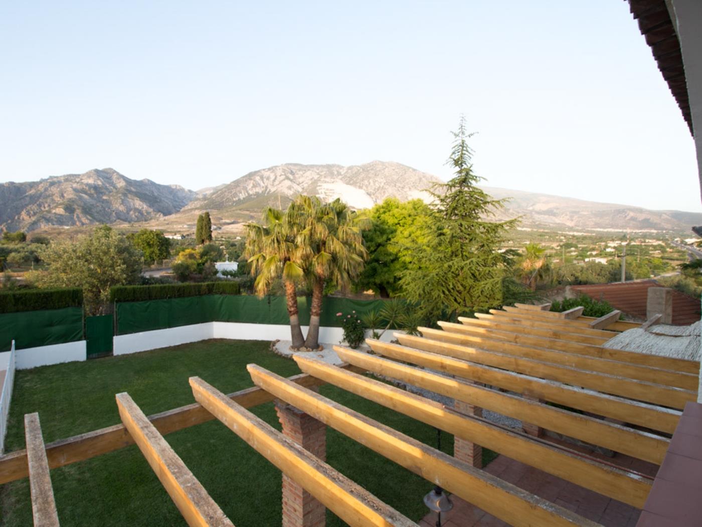 Venta del Alamo .en Dúrcal
