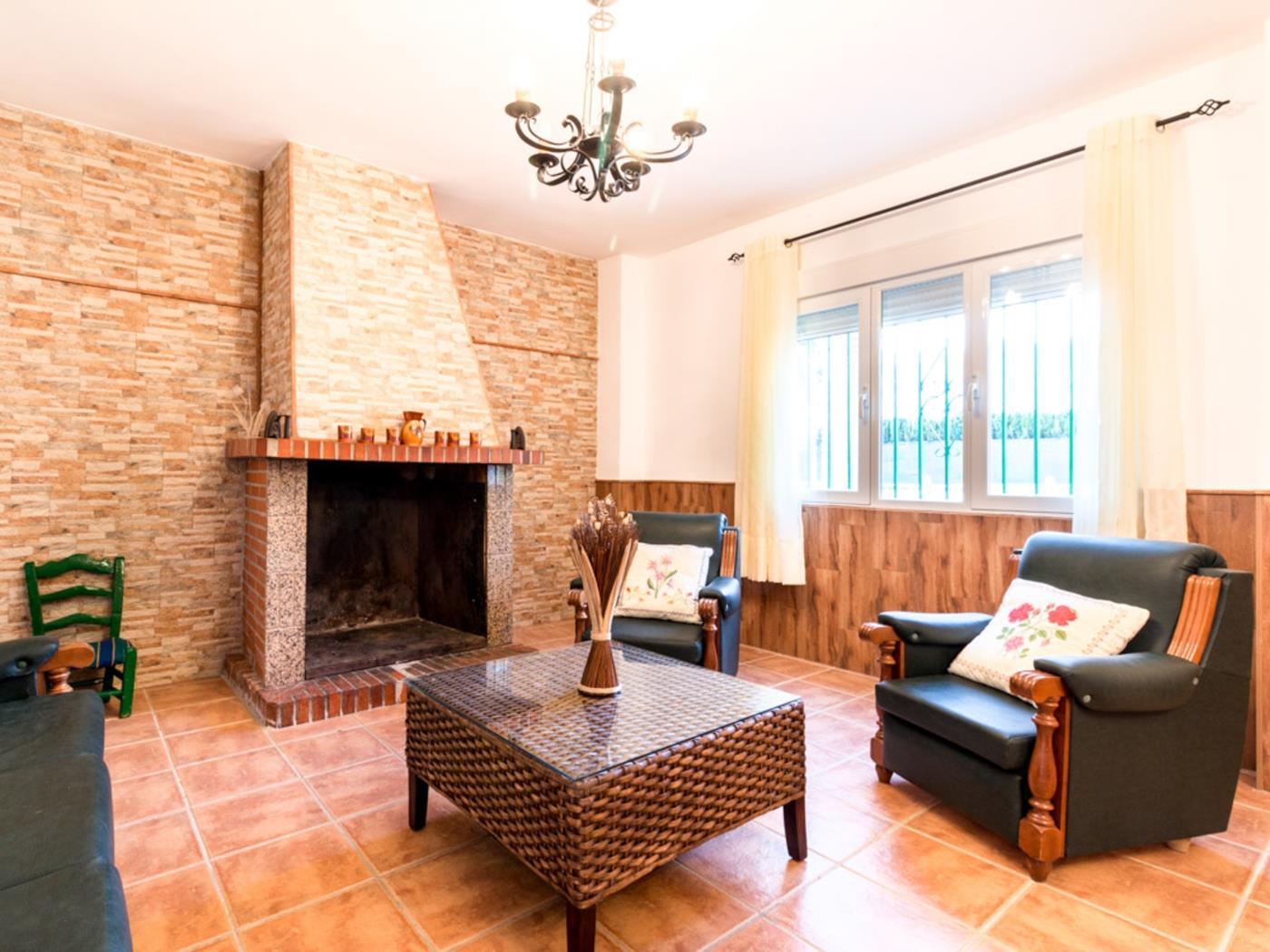 Venta del Alamo .en Dúrcal