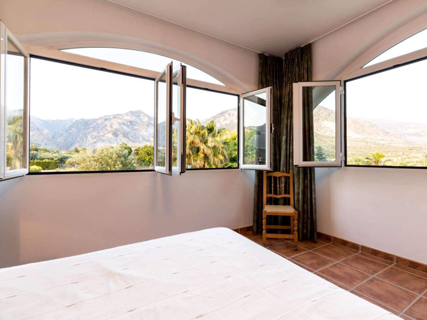 Venta del Alamo .en Dúrcal