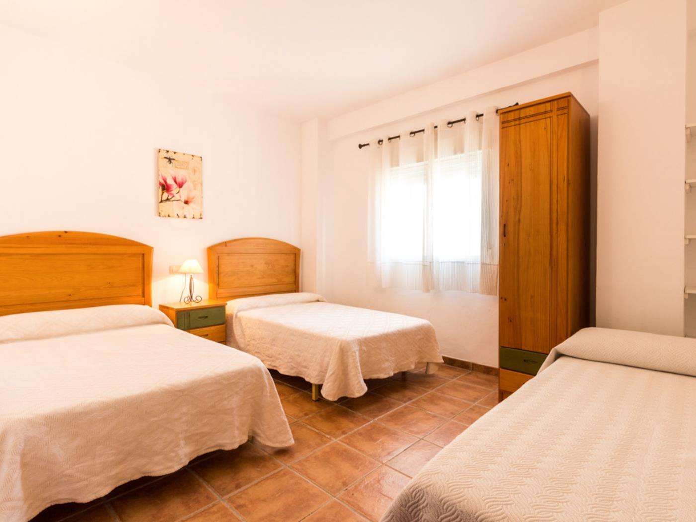 Venta del Alamo .en Dúrcal