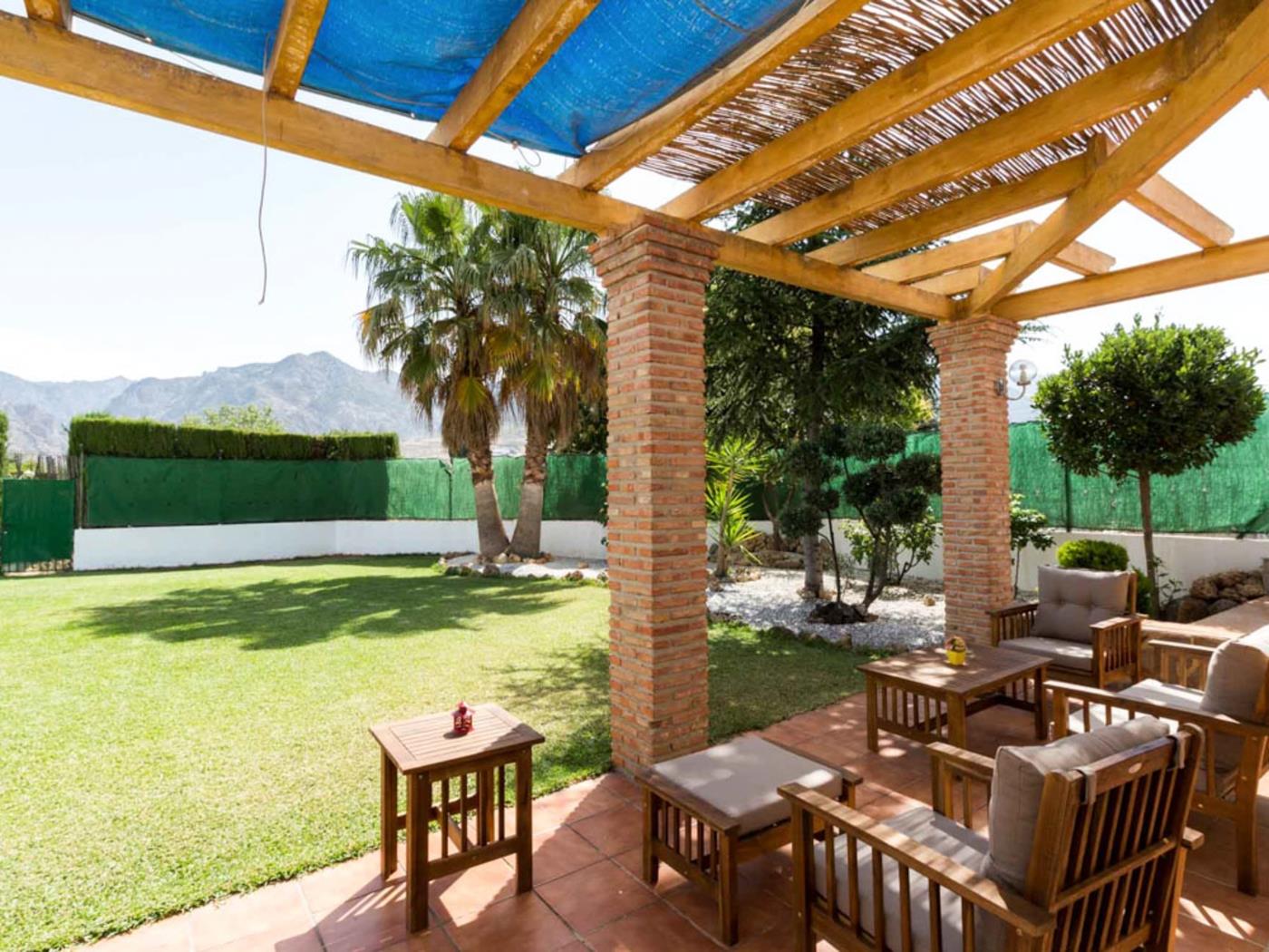 Venta del Alamo .en Dúrcal