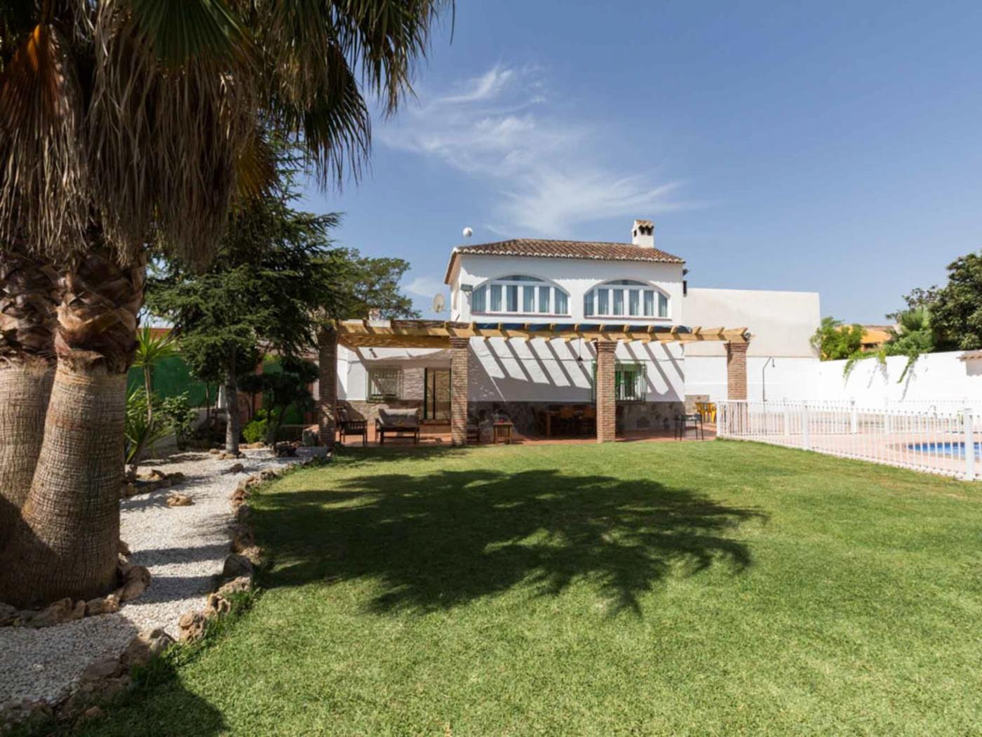 Venta del Alamo .en Dúrcal