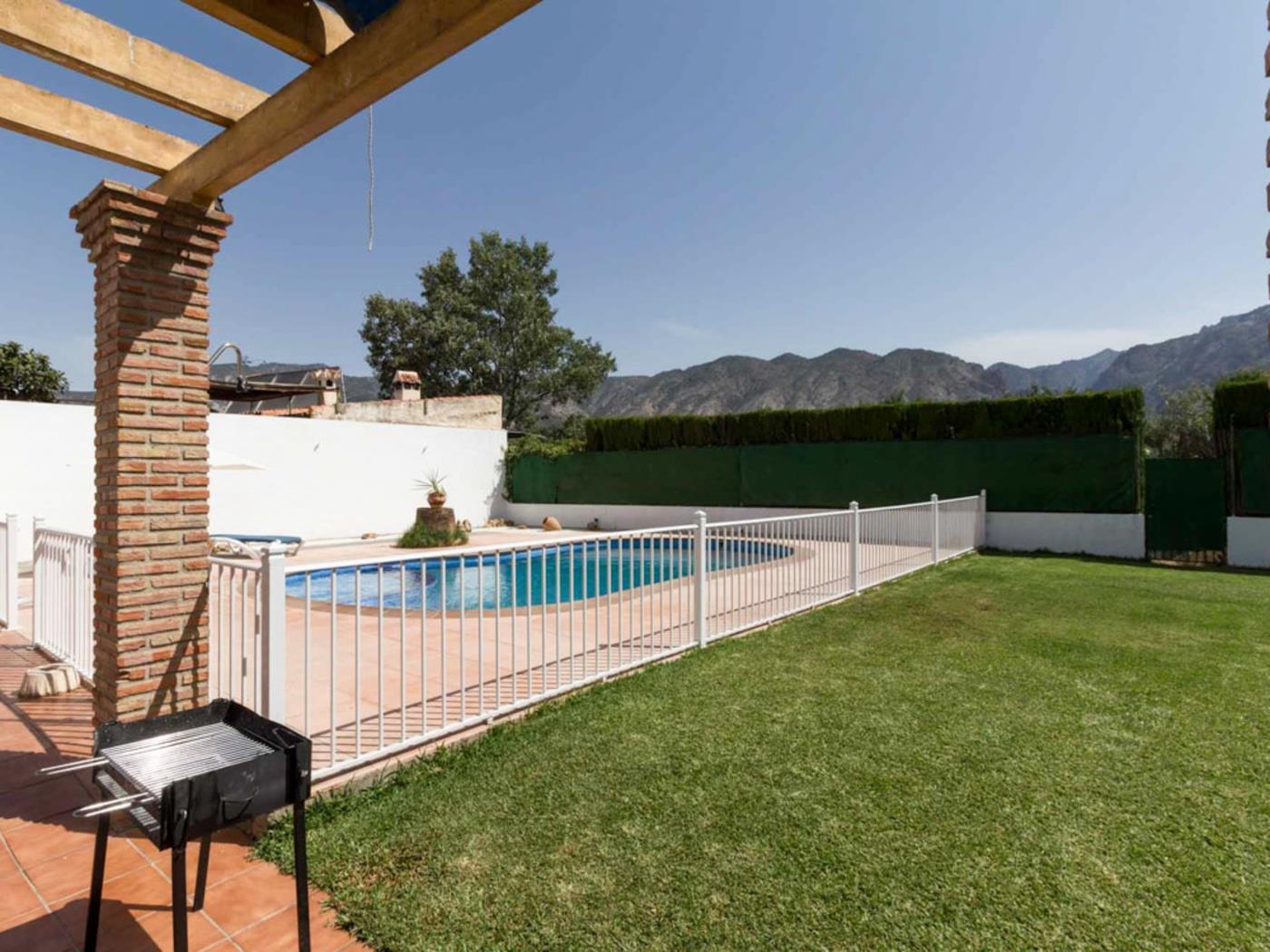 Venta del Alamo .en Dúrcal
