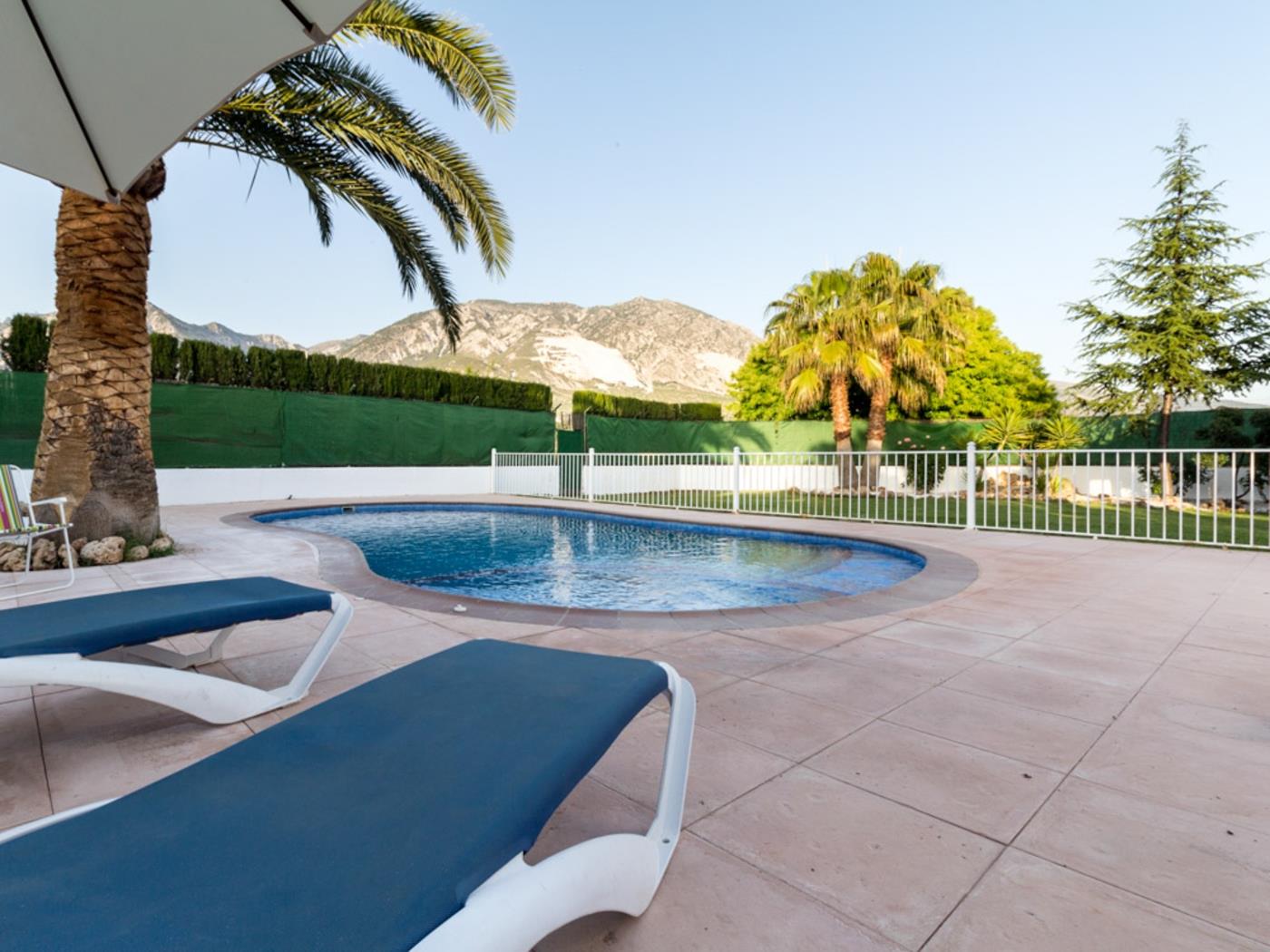 Venta del Alamo .en Dúrcal