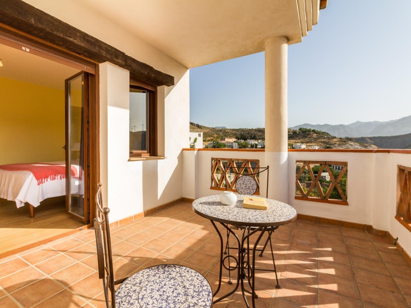 Casa Pedregal .en Cónchar