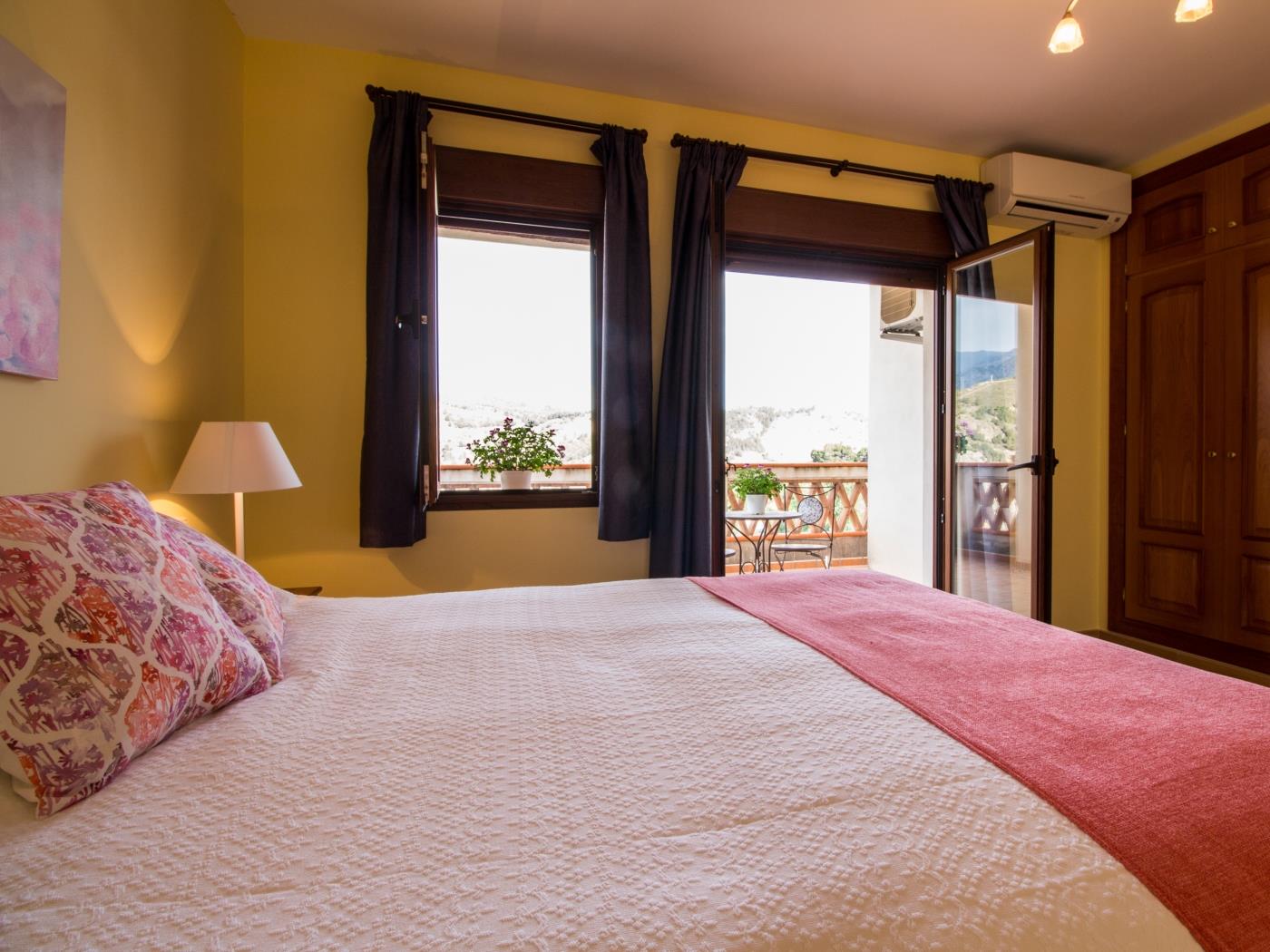 Casa Pedregal .en Cónchar