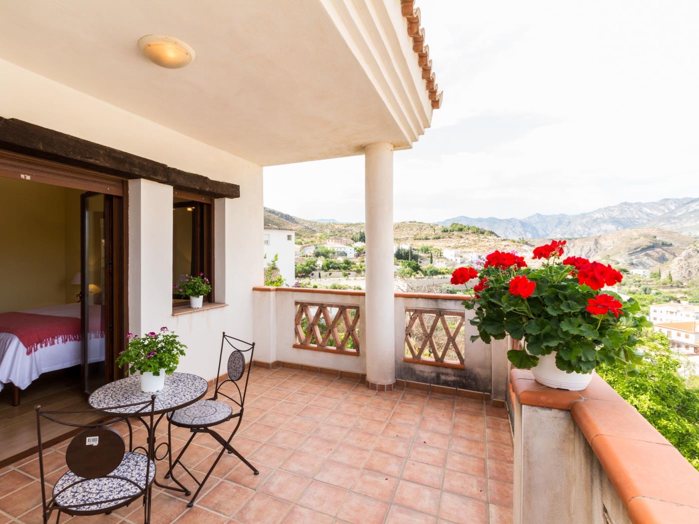 Casa Pedregal .en Cónchar