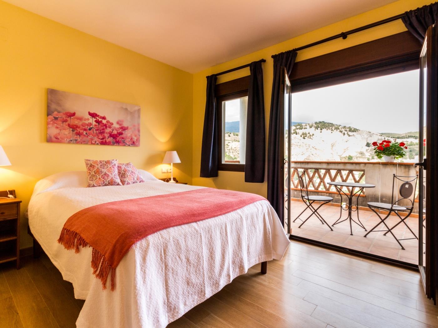 Casa Pedregal .en Cónchar