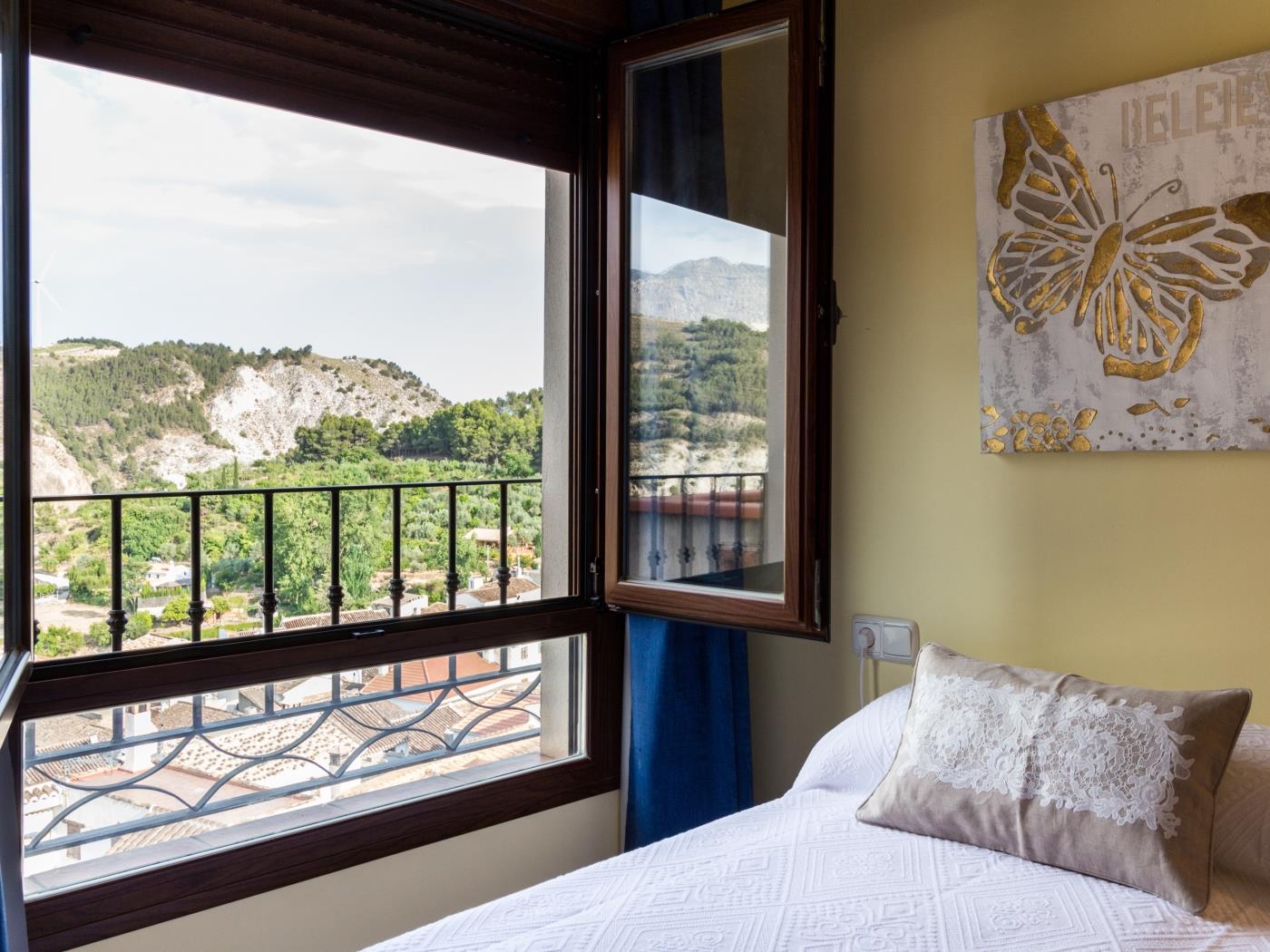 Casa Pedregal .en Cónchar