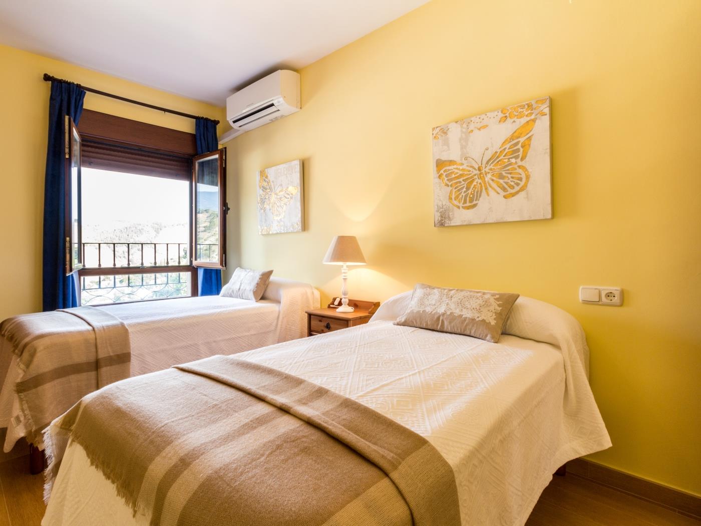 Casa Pedregal .en Cónchar