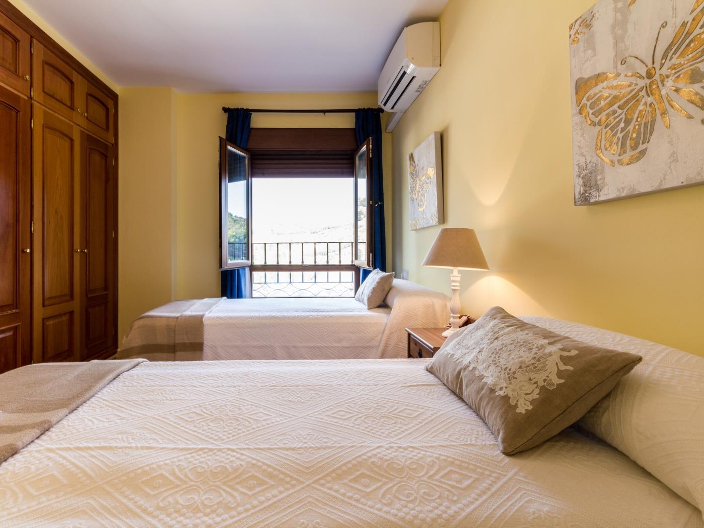 Casa Pedregal .en Cónchar