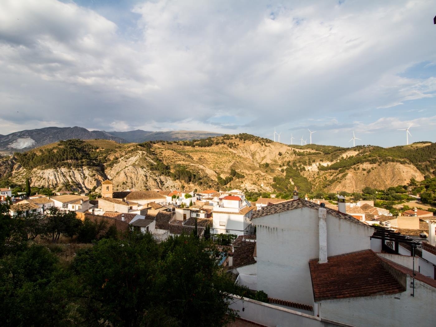 Casa Pedregal .en Cónchar