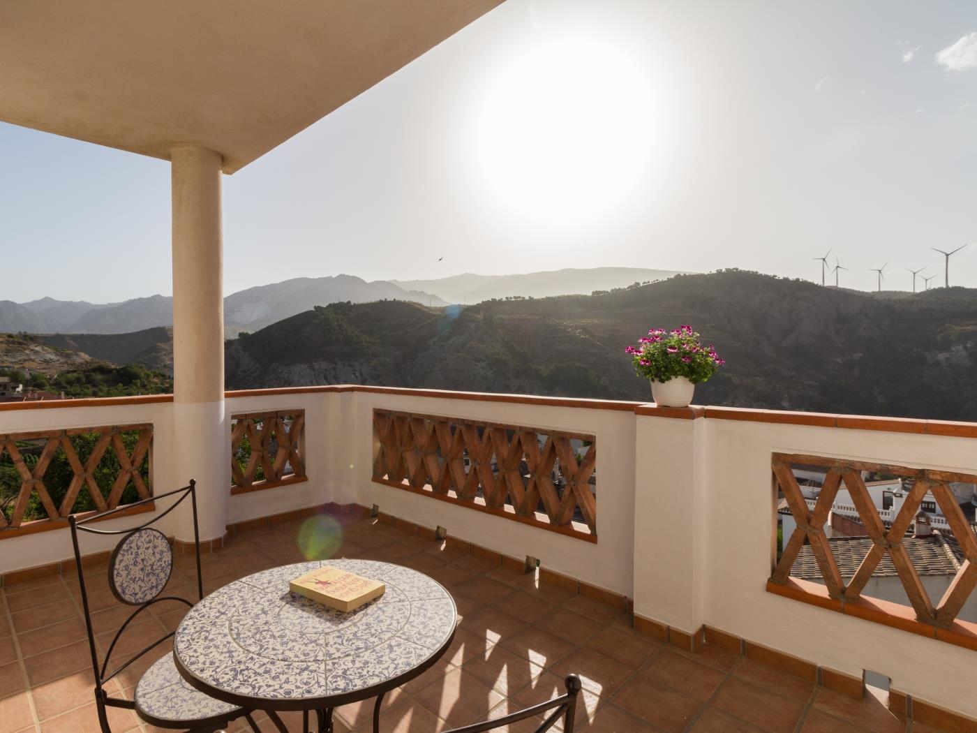 Casa Pedregal .en Cónchar