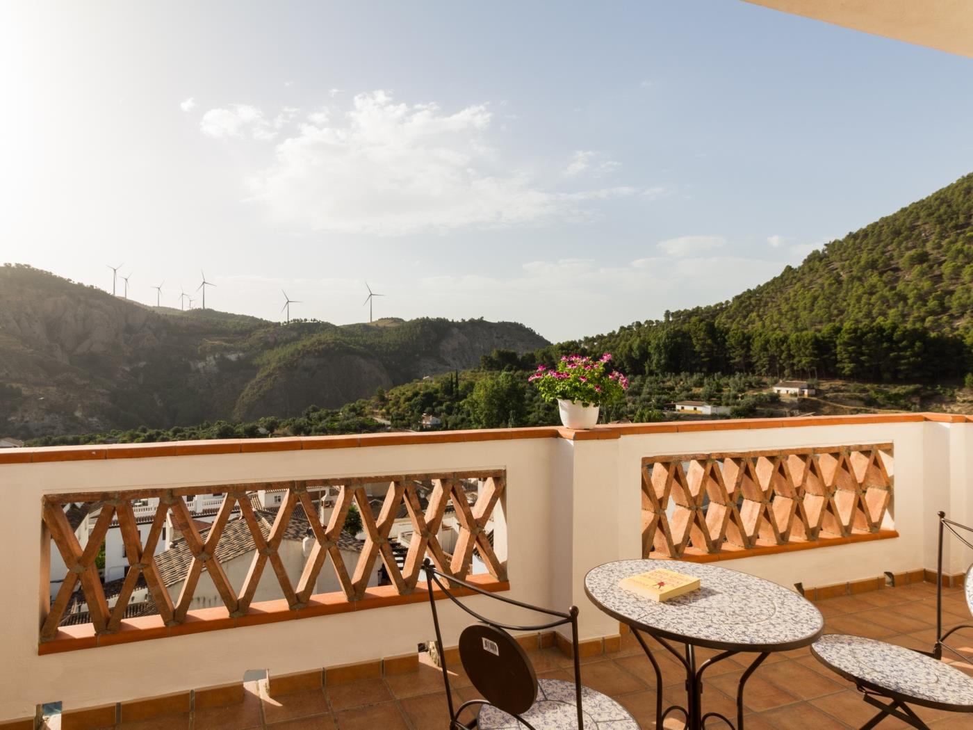 Casa Pedregal .en Cónchar