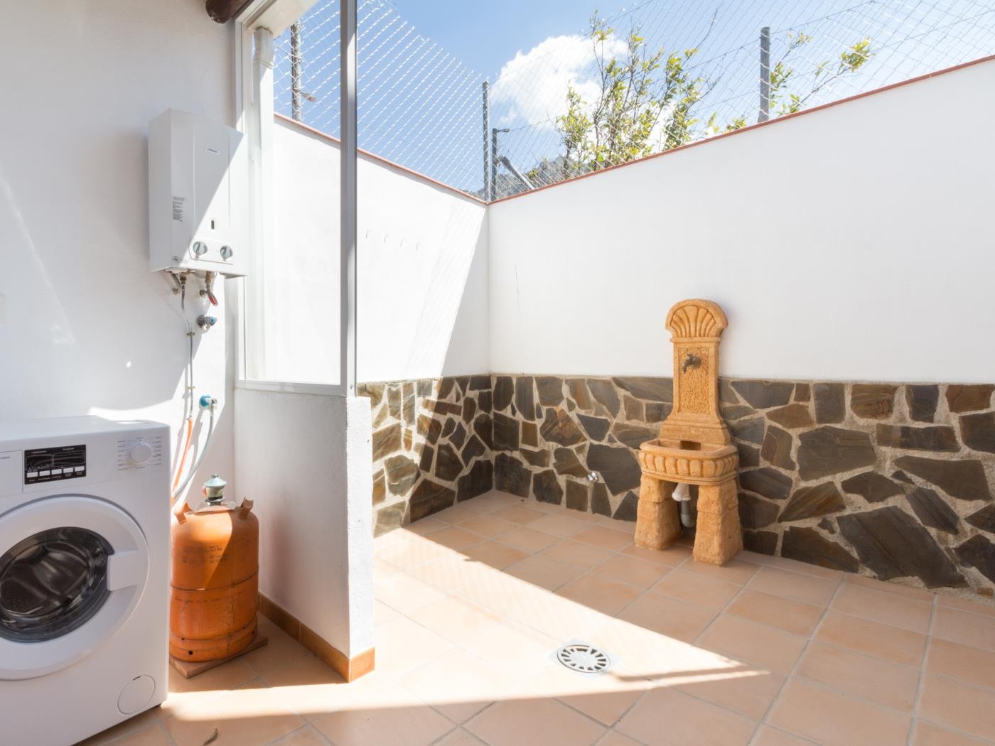 Casa Lorenzo in Nigüelas