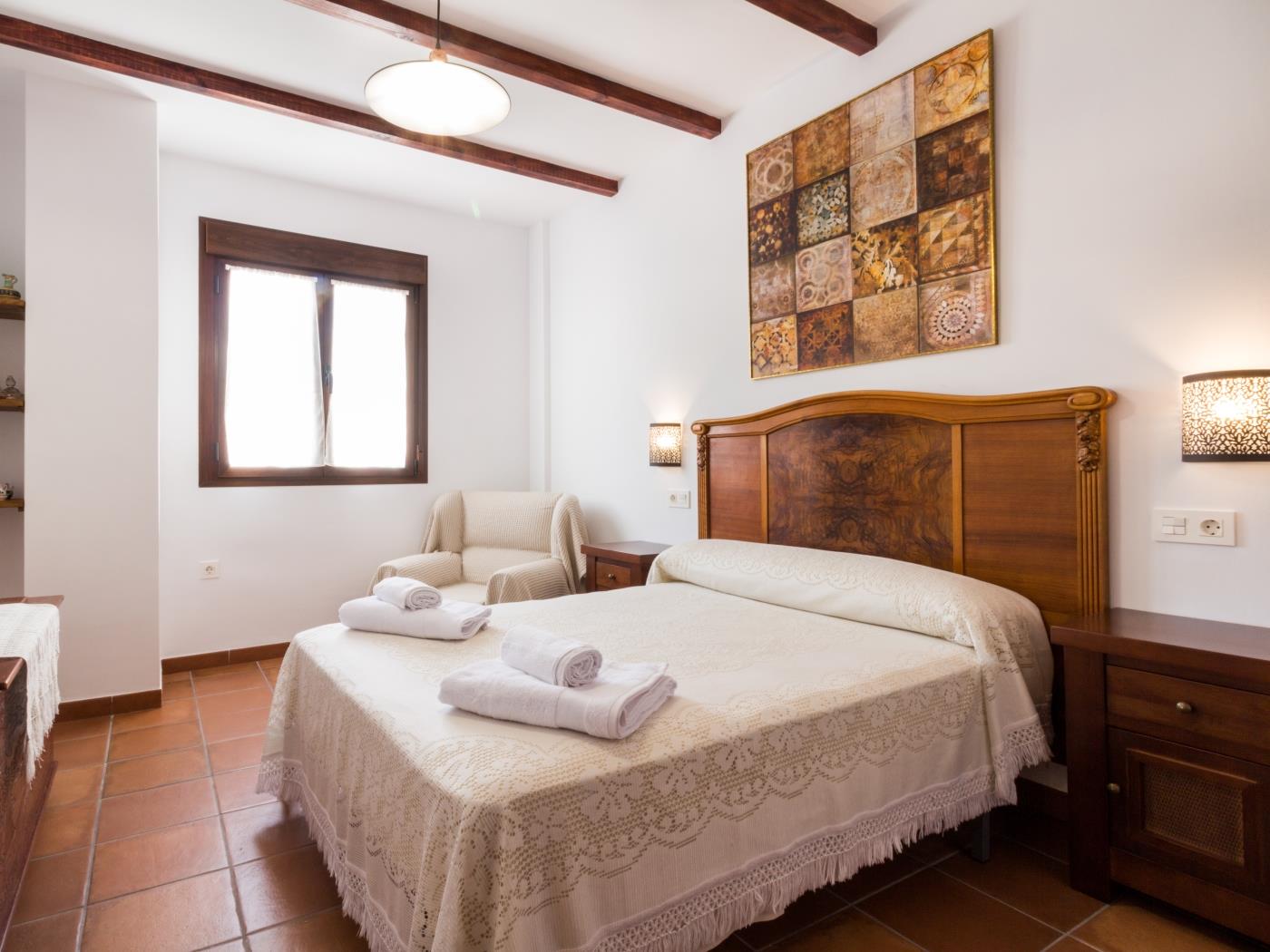 Casa Lorenzo in Nigüelas