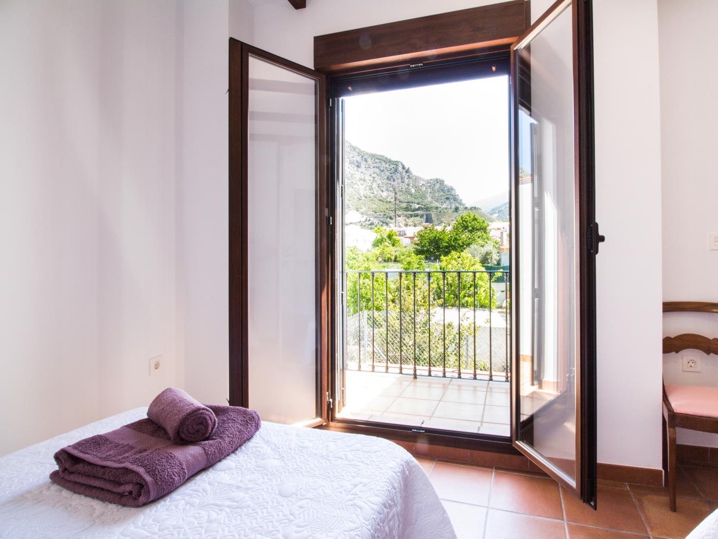 Casa Lorenzo in Nigüelas