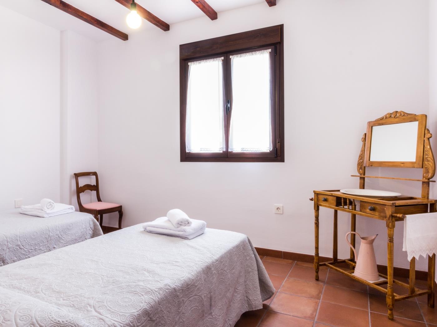 Casa Lorenzo in Nigüelas