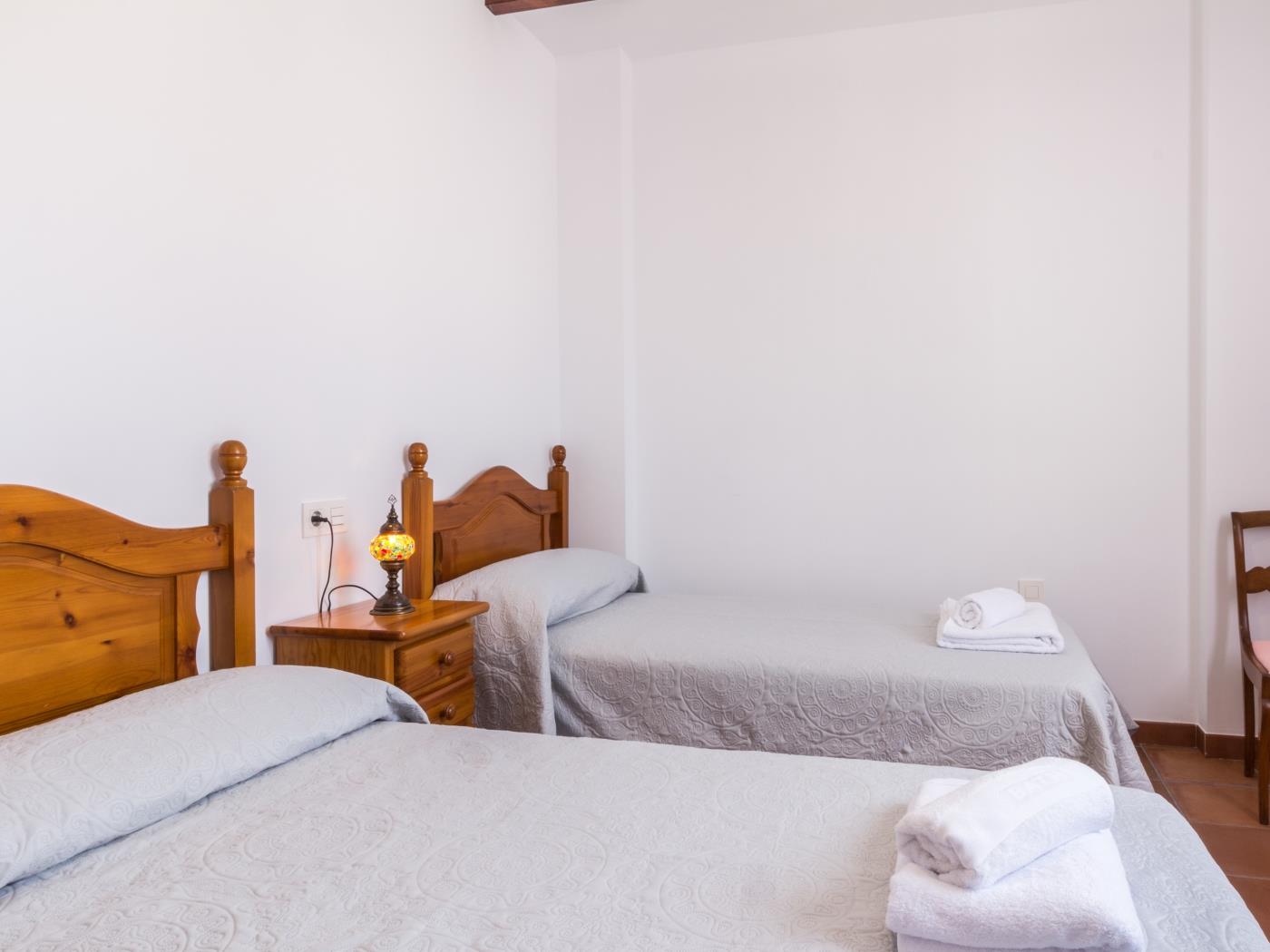 Casa Lorenzo in Nigüelas