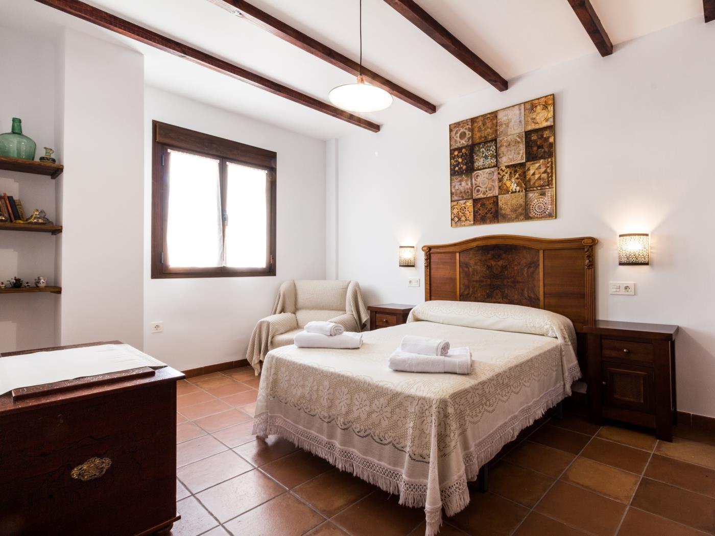 Casa Lorenzo in Nigüelas