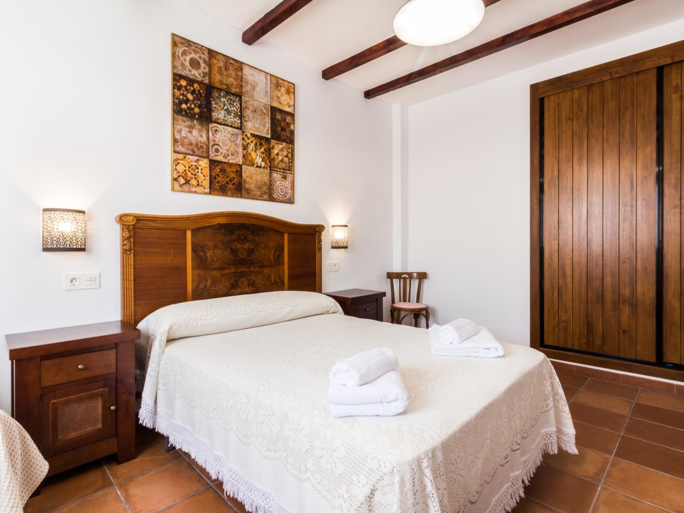 Casa Lorenzo in Nigüelas