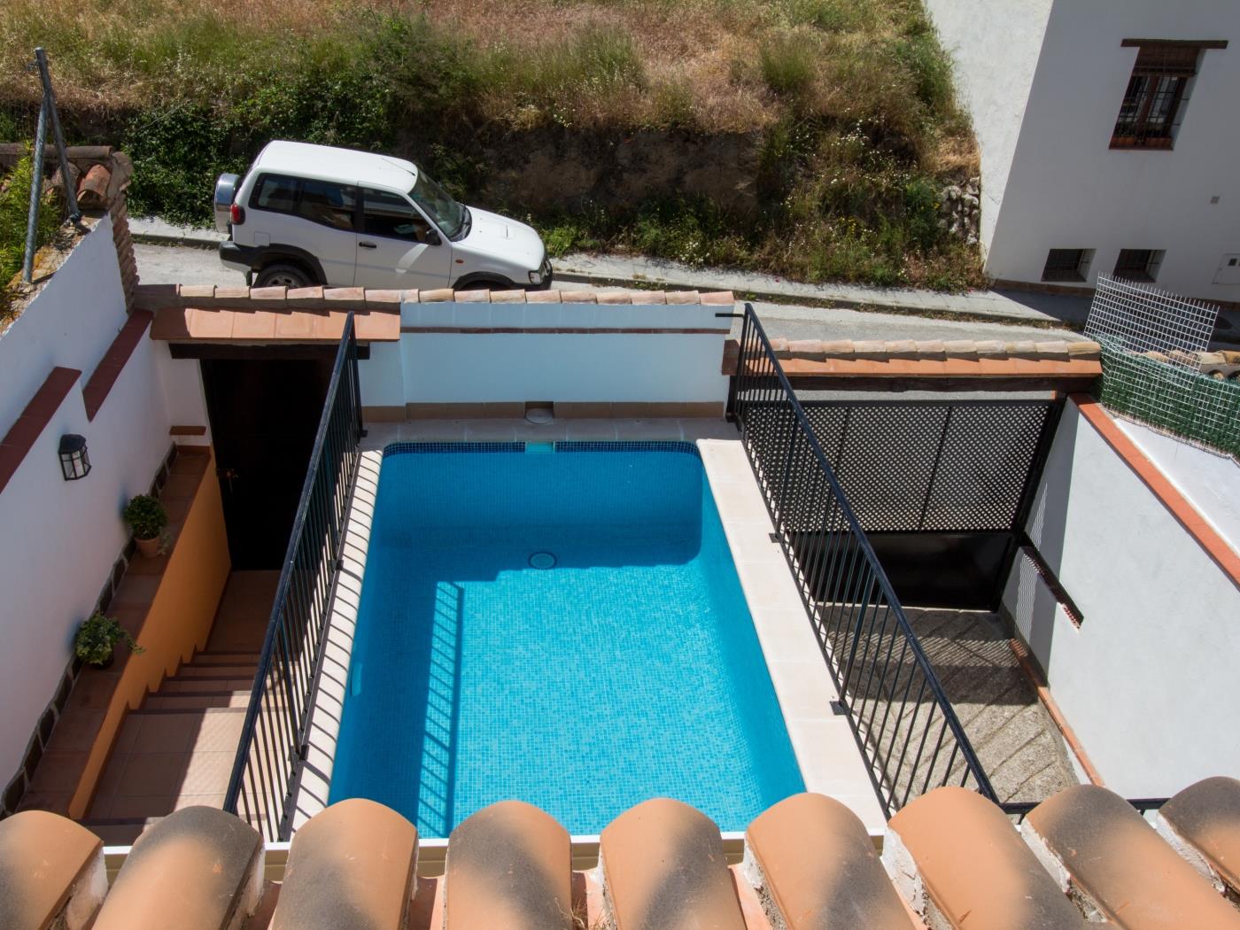 Casa Lorenzo in Nigüelas