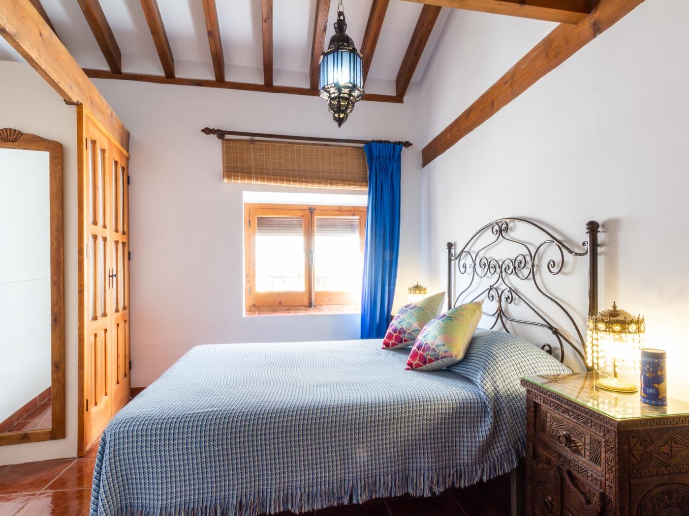 Casa Maria la Conejera in Nigüelas