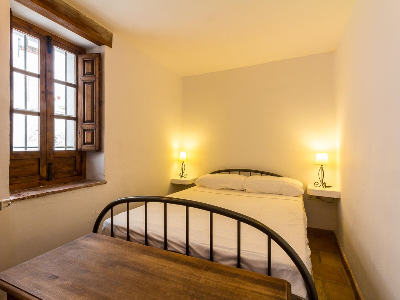 Casa Peñuela .en Albuñuelas