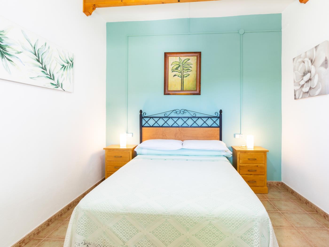 Cortijo la Erilla in Dúrcal