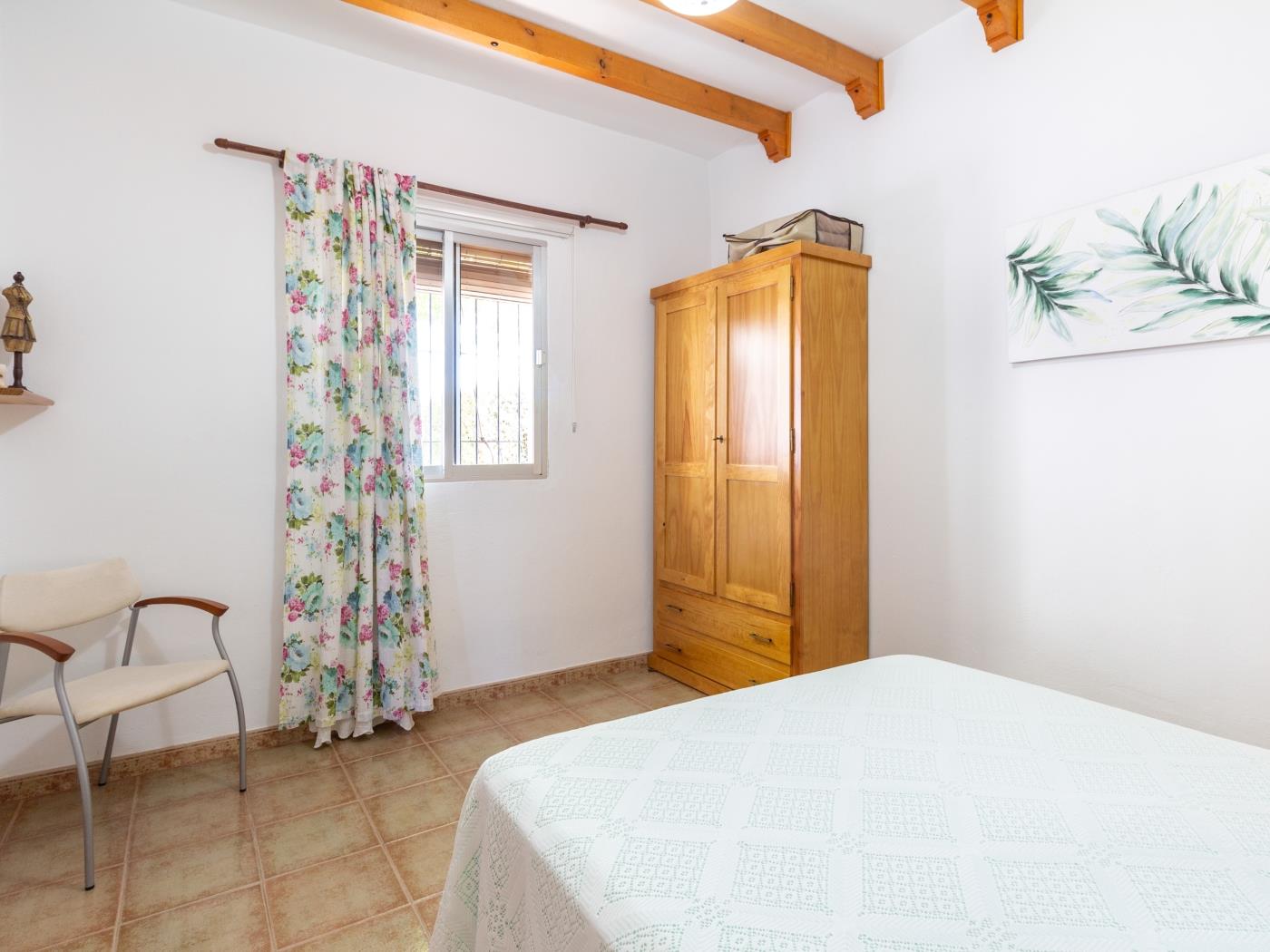 Cortijo la Erilla in Dúrcal